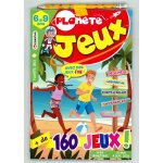 Plan�te jeux