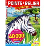 Points � relier myst�re