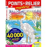 Points � relier myst�re