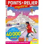 Points � relier myst�re