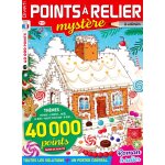 Points � relier myst�re