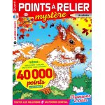 Points  relier mystre