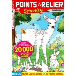 Points � relier serenity