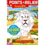 Points � relier serenity