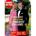 Point de vue