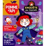 Pomme d'api