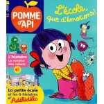 Pomme d'api