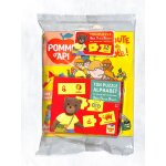 Pomme d'api