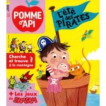 Pomme d'api