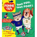 Pomme d'api