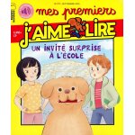 Mes premiers j'aime lire