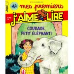 Mes premiers j'aime lire