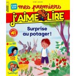 Mes premiers j'aime lire