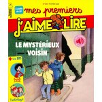 Mes premiers j'aime lire