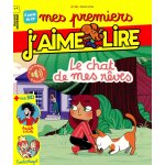 Mes premiers j'aime lire