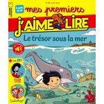 Mes premiers j'aime lire