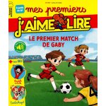 Mes premiers j'aime lire