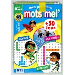 Mes premiers mots mel'