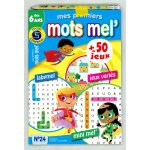 Mes premiers mots mel'