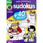 Mes premiers sudokus