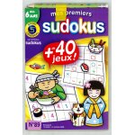 Mes premiers sudokus