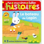Mes premi�res belles histoires