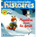 Mes premi�res belles histoires