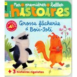 Mes premi�res belles histoires