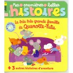 Mes premi�res belles histoires