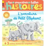 Mes premi�res belles histoires