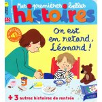 Mes premires belles histoires