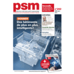 Protection s�curit� magazine