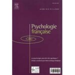Psychologie franaise
