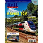 Rail passion