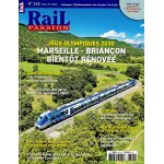 Rail passion