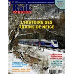 Rail passion