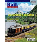 Rail passion