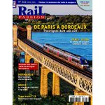 Rail passion