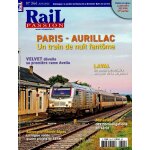 Rail passion