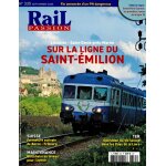 Rail passion