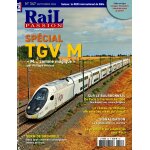 Rail passion