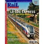Rail passion