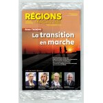 Rgions magazine