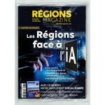 R�gions magazine