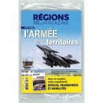 R�gions magazine
