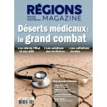 R�gions magazine