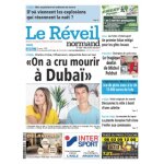 Le r�veil normand