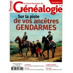 La revue franaise de gnalogie