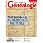 La revue fran�aise de g�n�alogie
