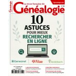 La revue fran�aise de g�n�alogie
